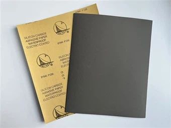 Автоматична шкурка