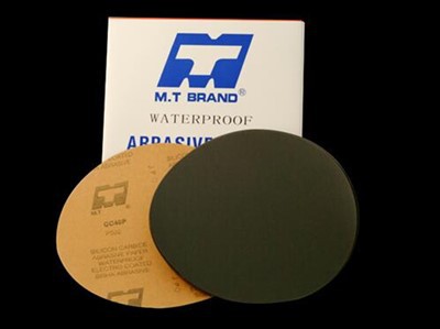 Дискове за мокро шлайфане