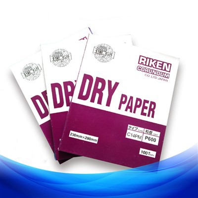 Най -добър силициев карбиден шкурка C14PM