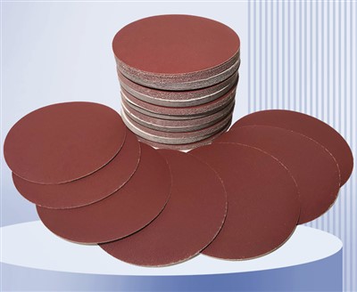 Шлифовъчни дискове от алуминиев оксид