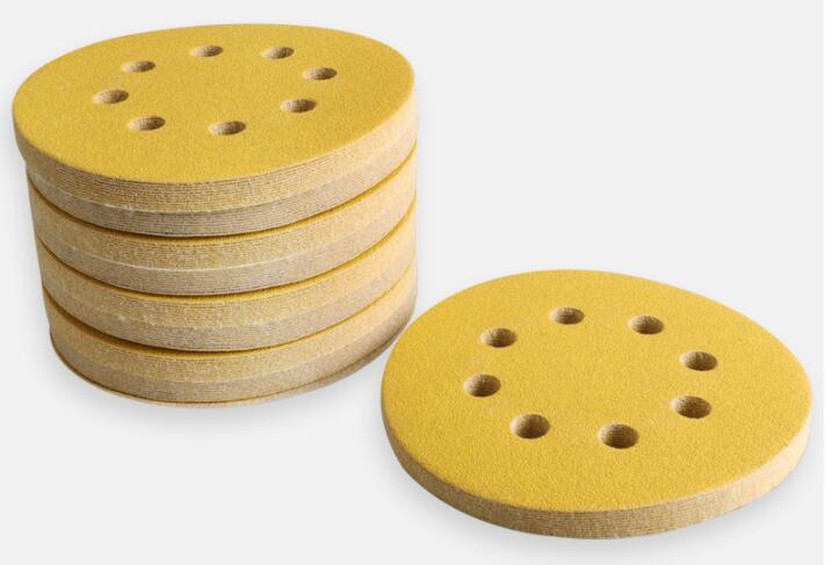 Best abrasive sanding discs Best abrasive sanding discs