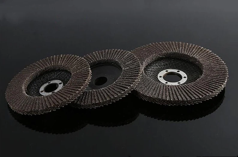 Angle grinder sanding discs for metal Angle grinder sanding discs for metal