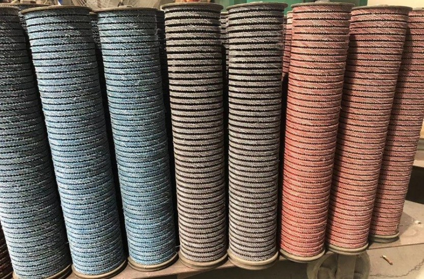 Abrasive Flap Discs for Metal Grinding and Polishing Flap discs stock Abrasive Flap Discs for Metal Grinding and Polishing Flap discs stock