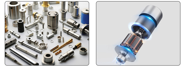 Silicon carbide application Silicon carbide application