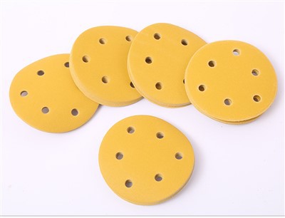 шлифовъчни дискове за автомобили