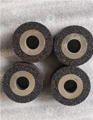 Високо енергийно смола шлифовъчно колело