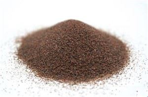 гаразивен гранат гранат от вода