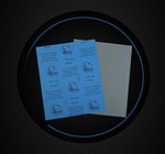 шкурка за мокро шлайфане